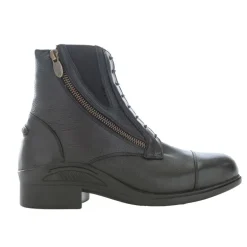 Stiefelette "Impervius" Winter - Softleder