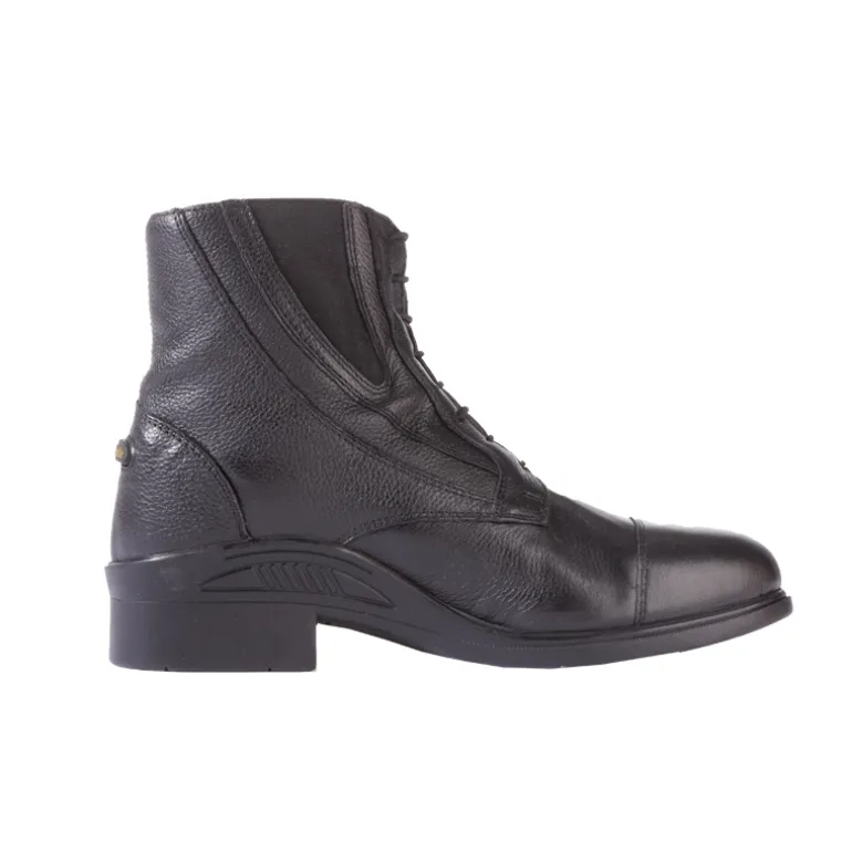 Stiefelette "Impervius" Winter - Softleder