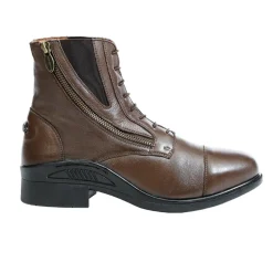 Stiefelette "Meridius" - Softleder