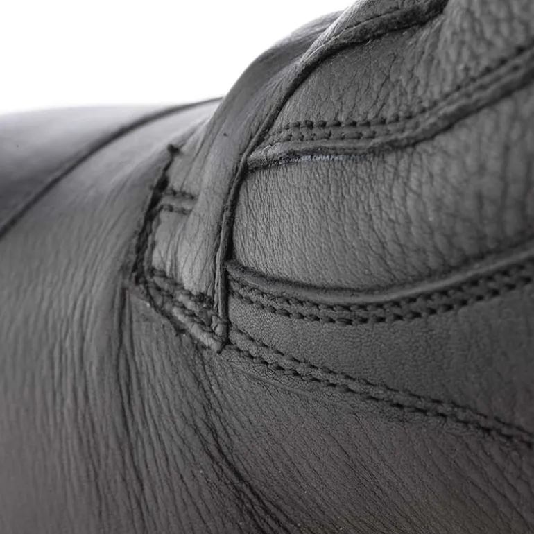 Stiefelette "Meridius" - Softleder