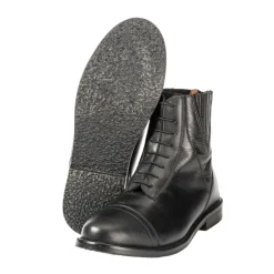 Stiefelette "Titus" - Ledermix