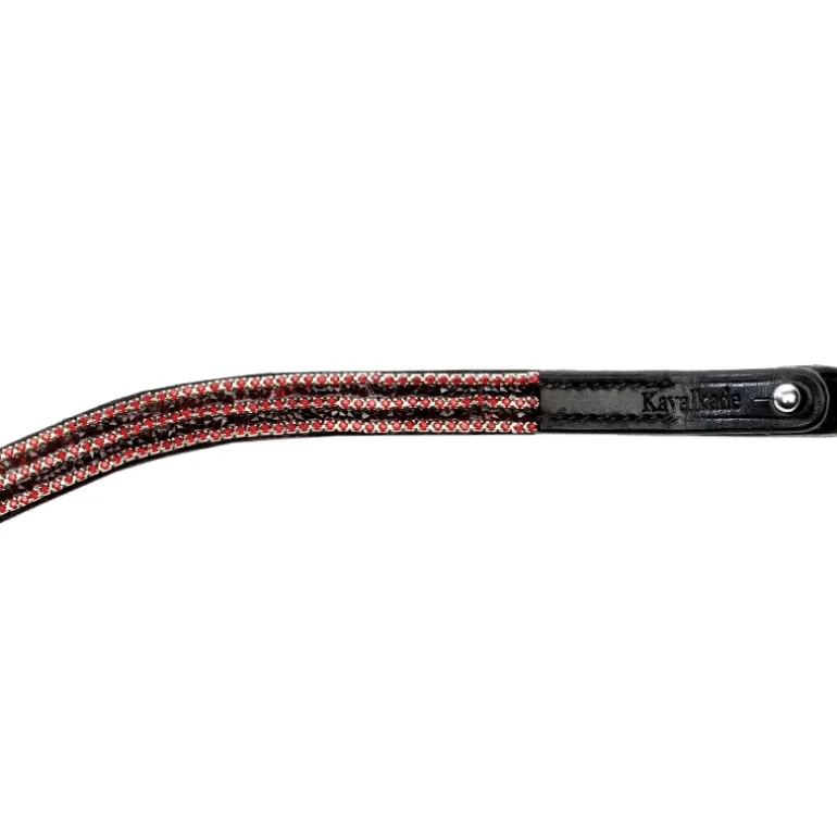 Stirnband "Button" mit Knopfverschluss