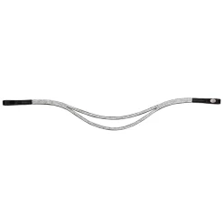 Stirnband "Duo Slim"