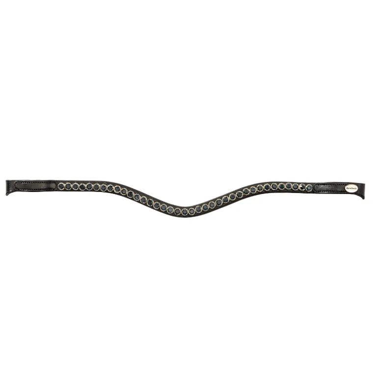 Stirnband "Kiara" - BC2