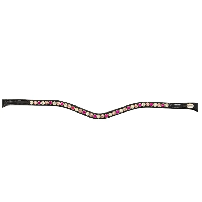 Stirnband "Kiara" - BC2