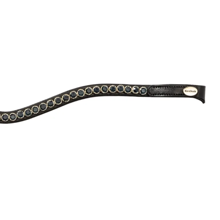 Stirnband "Kiara" - BC2