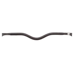 Stirnband "Leather"