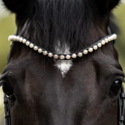 Stirnband "Pearl"