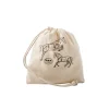 Stoffbeutel Cotton