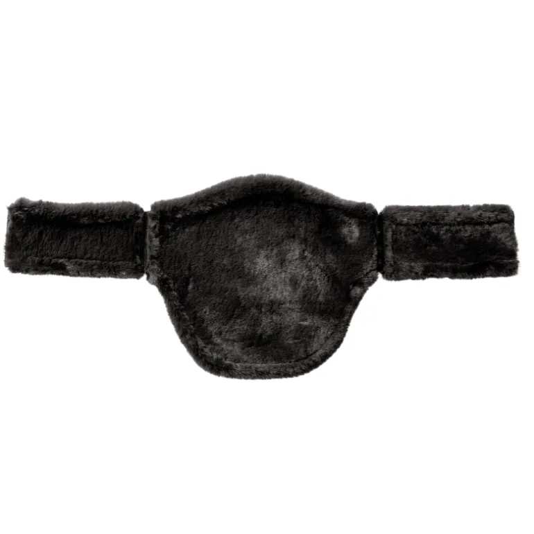 Stollengurtschoner "Gustav" - Kunstfell