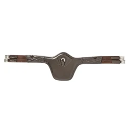 Stollengurt Softleder