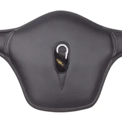 Stollenschutzgurt Softleder "Soft'n Safe" - Elast