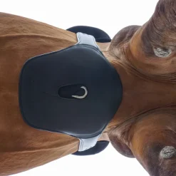 Stollenschutzgurt Softleder
