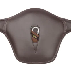 Stollenschutzgurt Softleder