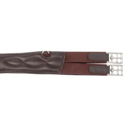 Stollenschutzgurt Softleder