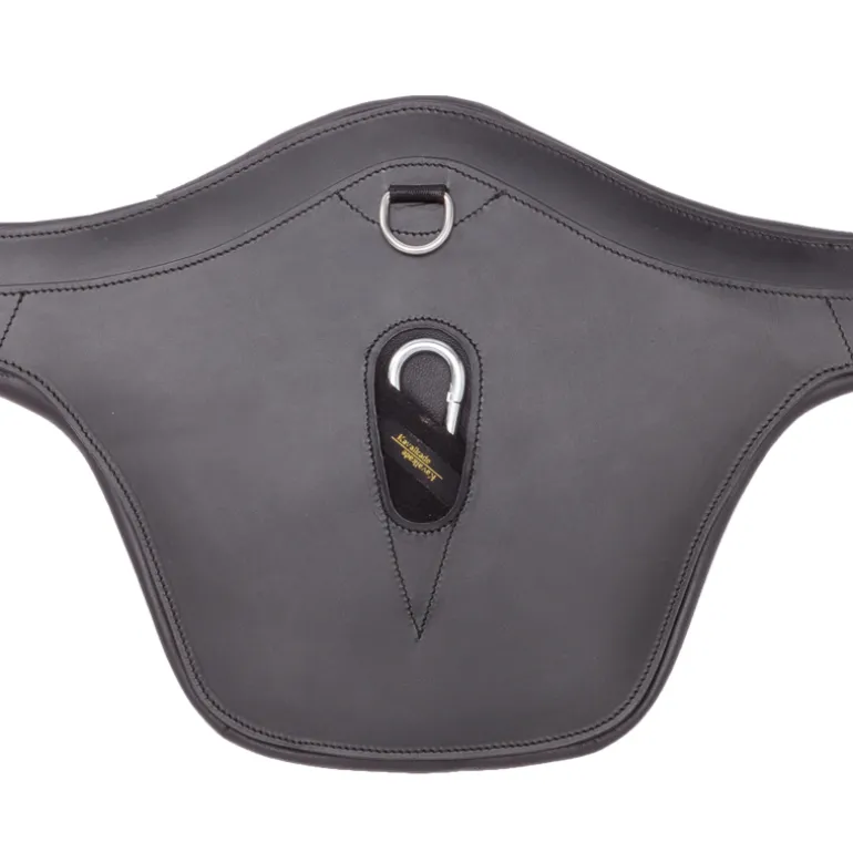 Stollenschutzgurt "Standard" - Elast
