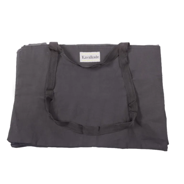 Tasche aus Cotton 70x45x20cm