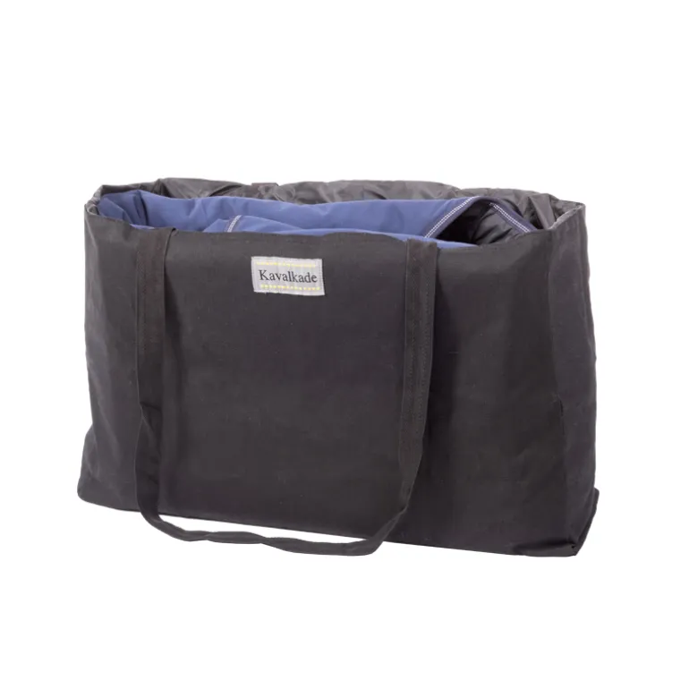Tasche aus Cotton 70x45x20cm
