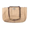 Tasche aus Jute 70x45x20cm