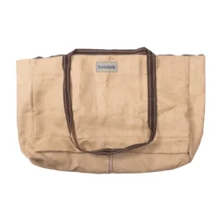 Tasche aus Jute 70x45x20cm