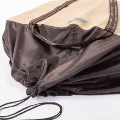 Tasche aus Jute 70x45x20cm