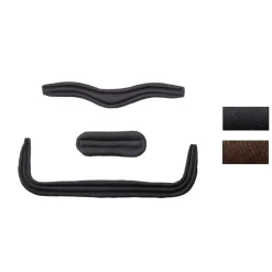 Textilpolster-Set 