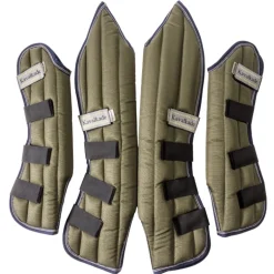 Transportgamaschen "Montreal" 4er Set