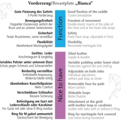 Vorderzeug