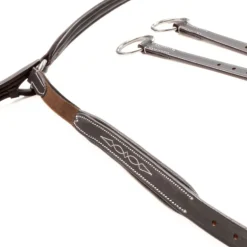 Vorderzeug "Dexter" 3-Pk. hoch mit Elast