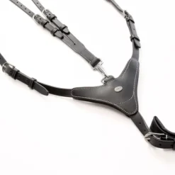 Vorderzeug "Dexter" 3-Pk. hoch mit Elast