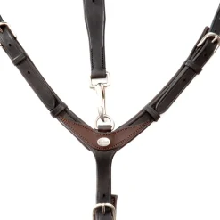 Vorderzeug geöltes Leder "EveryDay" 3-Pk.