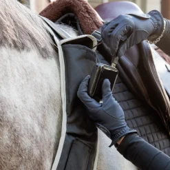Vorderzeug "Horselight"-weiße Frontleuchte