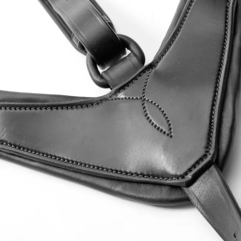 Vorderzeug "Robin" 3-Pk. mit Elast
