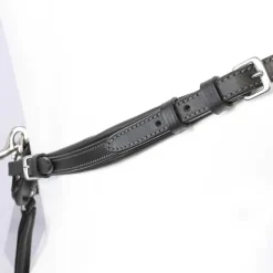 Vorderzeug Softleder "V-Shape"
