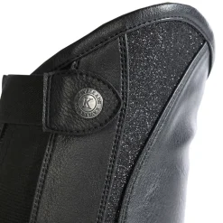 Wadenchaps "Combi Fashion"-Kunstleder/Softleder