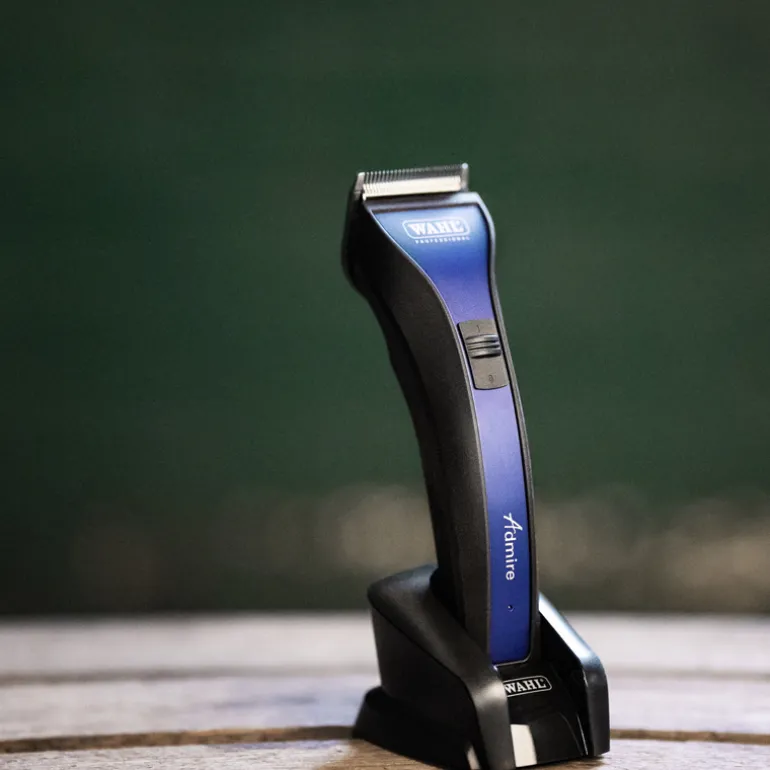 WAHL "Admire" - Trimmer -Akku