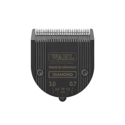 WAHL Diamond Schneidsatz - 0.7-3mm