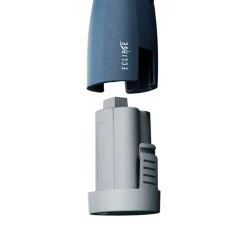 WAHL "Eclipse" Li - ION Akku Set