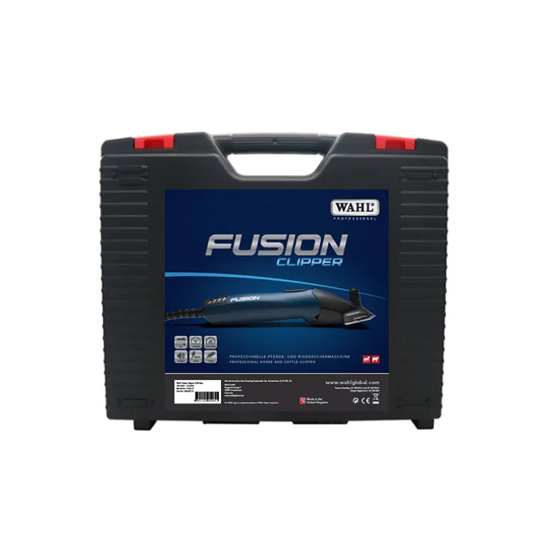 WAHL "Fusion" - Schermaschine - Kabel