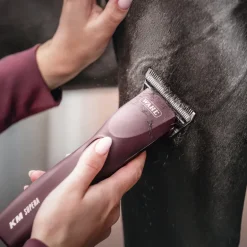 WAHL