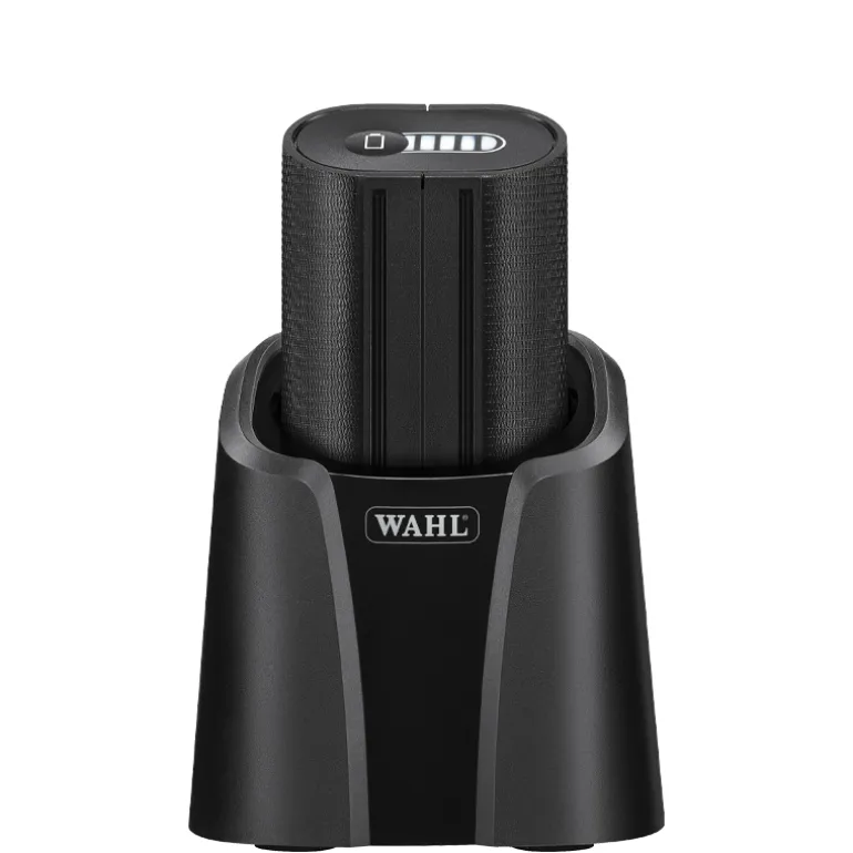 WAHL "KM Supera LA" - Schermaschine - Akku
