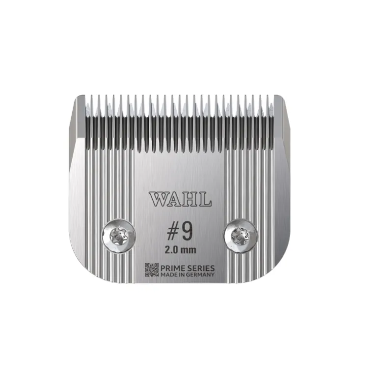 WAHL Prime Series Schneidsatz