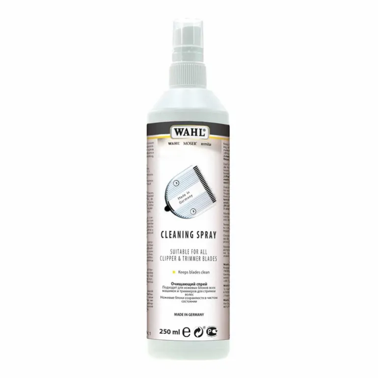 WAHL Reinigungspray