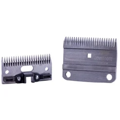 WAHL Schneidsatz - Covercote - 5mm