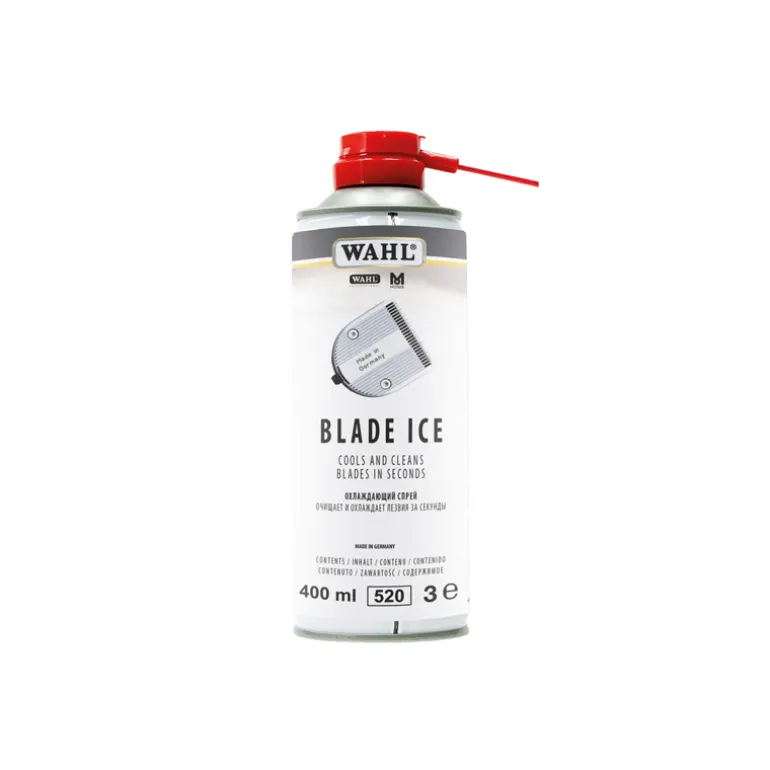 WAHL Schneidsatz Eisspray - 4in1