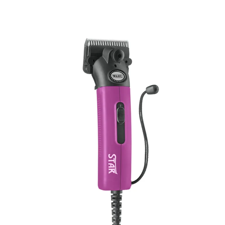 WAHL "Star" - Schermaschine - Kabel