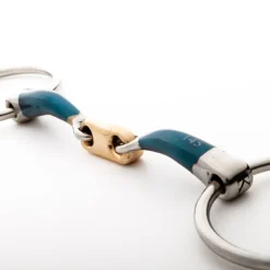 Wassertrense "Ergonomic" 14mm - doppelt gebrochen