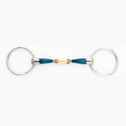 Wassertrense "Ergonomic"14mm-doppelt gebr.-Lock up