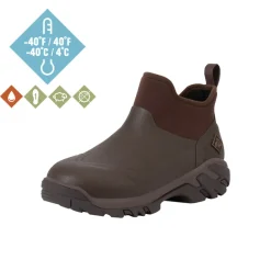 Woody Sport Ankle -Men